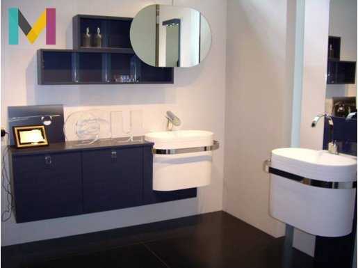 Banyo Mobilyası Banyo Dolabı ve Dekorasyonu
