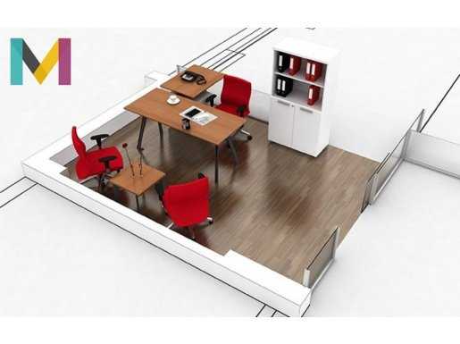 Ofis Masası Büro Mobilyaları ve Masa Sandalye Takımı