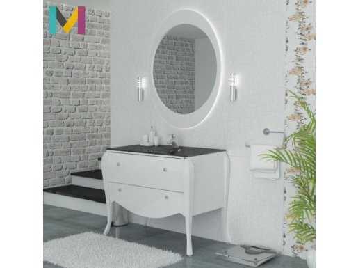 Banyo Mobilyası Banyo Rafları ve Banyo Dolabı