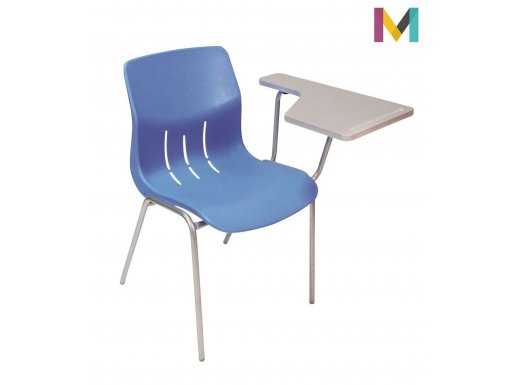 YAZI TABLALI KONFERANS SANDALYE