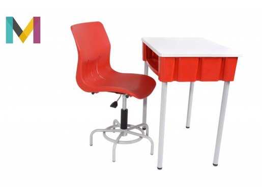 ÇALIŞMA MASASI GENÇ ODASI