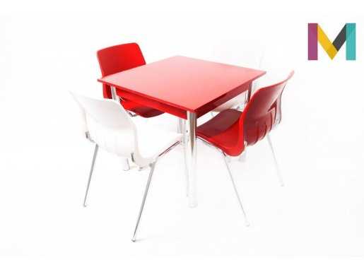 KARE MELAMİN EKO TAKIM