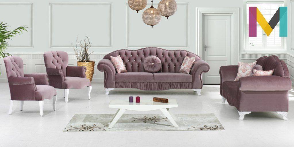 Hadra Avangarde koltuk,3+3+1+1,Ücretsiz Kargo 2067