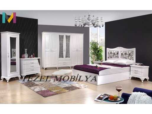 ELİT YATAK ODASI TAKIMI