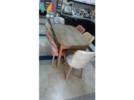 Salon masa takımları 