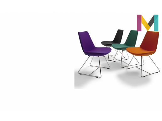 poliüretan sandalye ,pera metal mayak