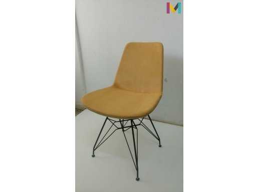 poliüretan sandalyeci,cafe sandalye,pera tel ayak