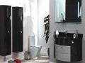 Badella Milano Banyo Dolabı 130V2