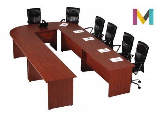 11 kişilik Toplantı Masası	 	