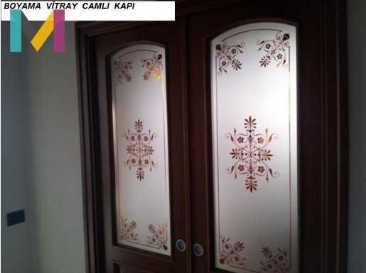 mobilya imalatçılarına vitray cam 120 tl /m2