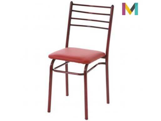 Eko Model Metal Sandalye 6\'lı Paket