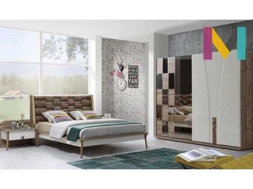 ATLANTİS Yatak Odası