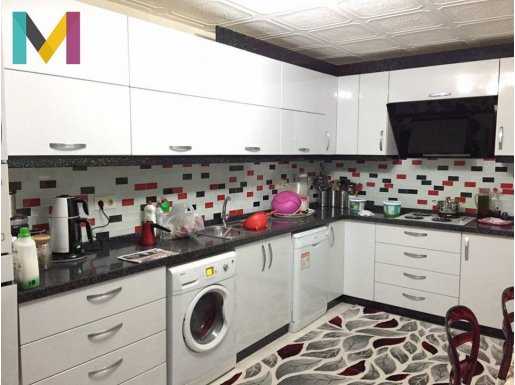 Mutfak Dolabı Nish Concept