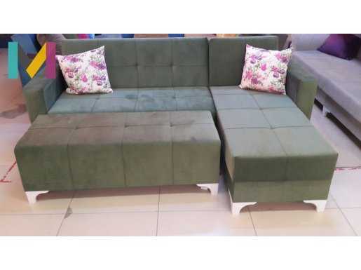 Mini köşe 