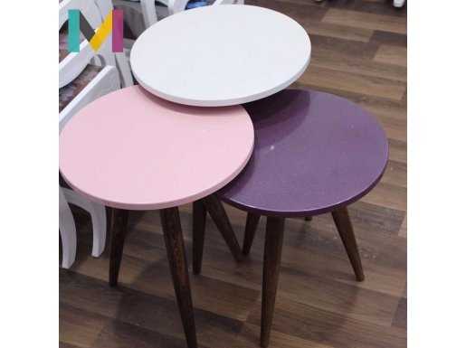 bonibon zigon (sedef boyalı)