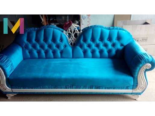 Avangarde koltuk takımı