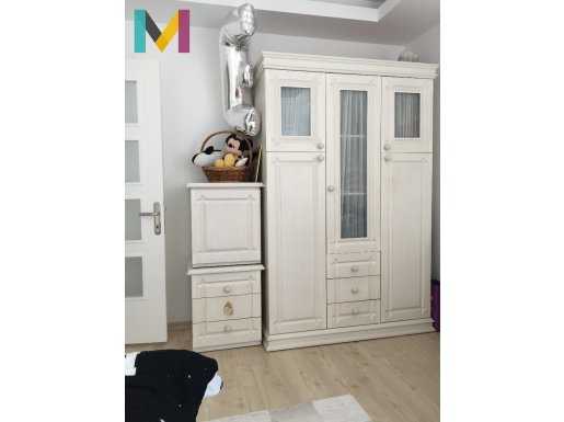 Genç odası - İlk sahibiyim 