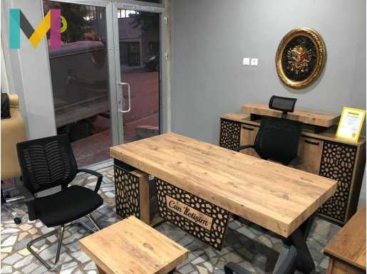 OFİS MOBİLYASI - KALİTELİ OFİS TAKIMI