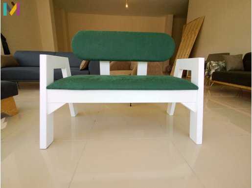 Sırtlı Ahşap Bank, Bahçe koltuğı, Bank, Bench.