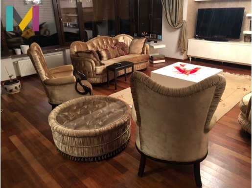 Sıfır Kondisyonunda Premium Koltuk Takımı