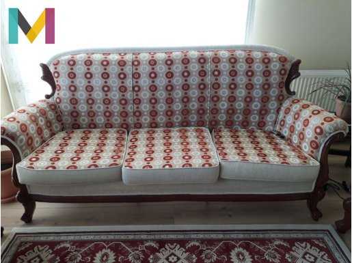 Antika Ankara Mobilya