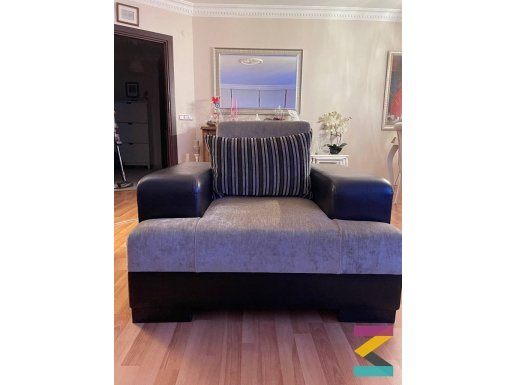 Tepehome koltuk takımı 