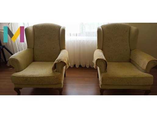 Salon koltuk takımı 