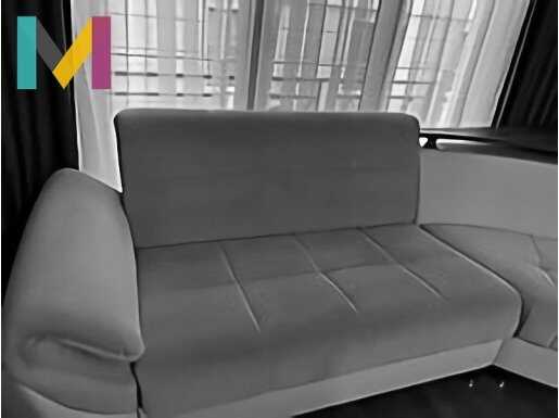 Konfor/Çizgi Veira Köşe Koltuk Takımı Hareketli Kollar