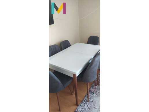 Sıfır yemek masası