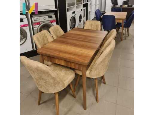 Sıfır yemek masası