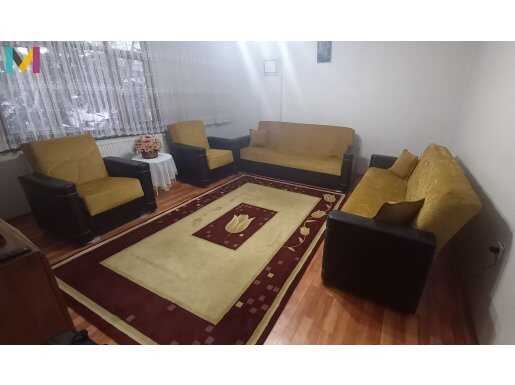 ÇOK SAĞLAM ÇEKYATLI KOLTUK TAKIMI 2 ADET ÜÇLÜ, 2 ADET TEKLİ